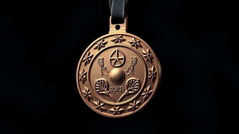 Glasgow Boy's Karate Triumph Over Health Battle