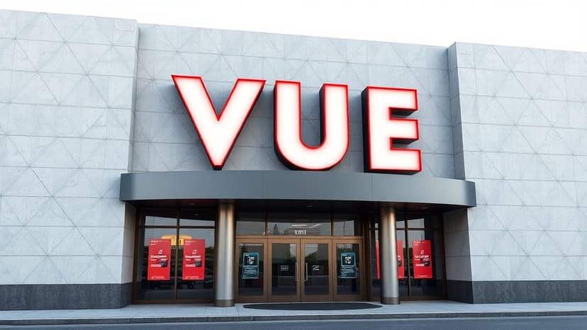 Glasgow Vue Cinema Staff Strike Over Pay & Safety
