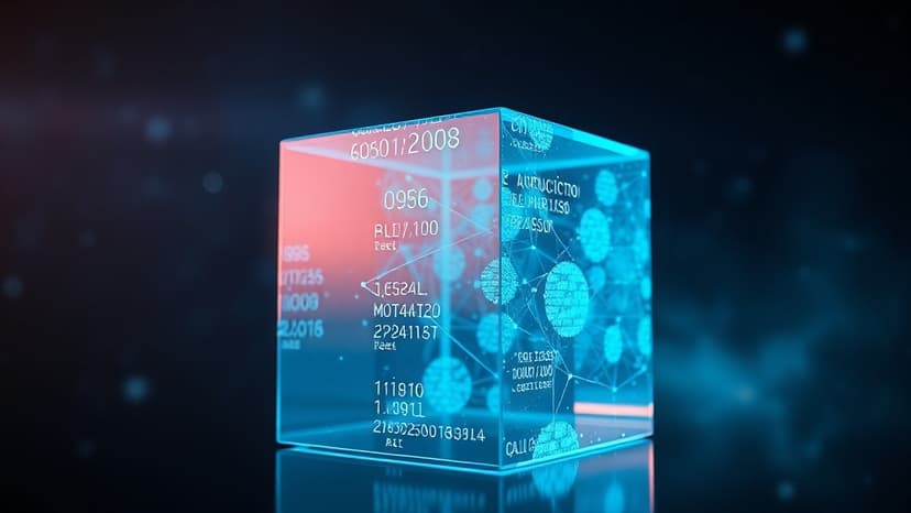 Microsoft's Laser Tech Writes Data Into Glass