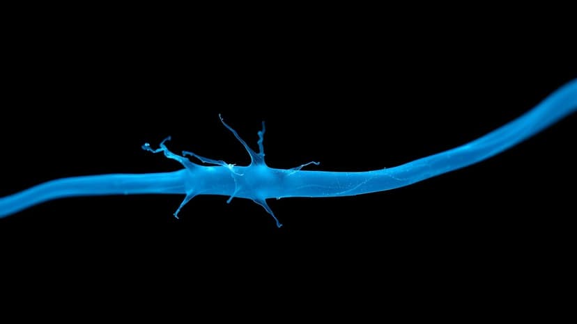 Silent Thief of Sight: Glaucoma's Hidden Threat