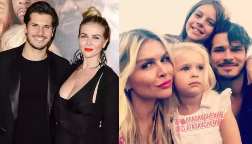 Gleb Savchenko's Custody War: Ex-Wife Hits Back