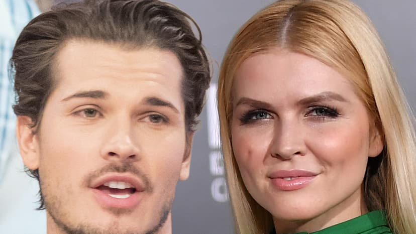 Gleb Savchenko Denies Ex's Claims of Daughter Hunt