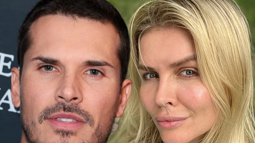 Gleb Savchenko's Ex Seeks Help to Find Daughter