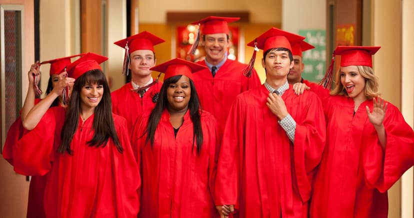 Glee Revival: Original Cast Members Hint at Return