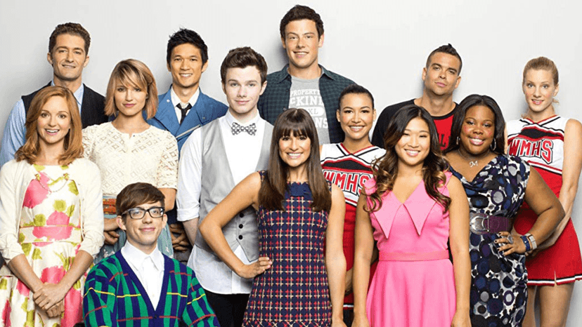 Glee Revival: Streaming Series Order Granted