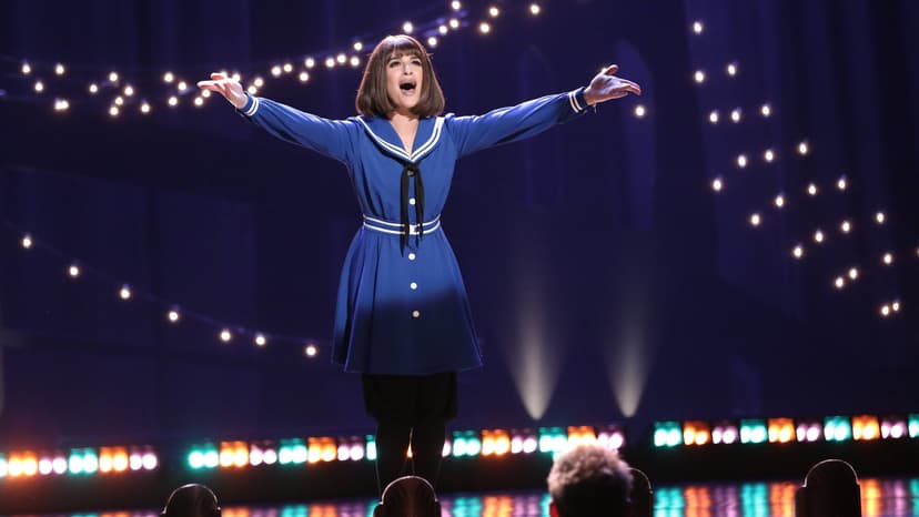 From TV to Tony: Glee Stars Dominate Broadway