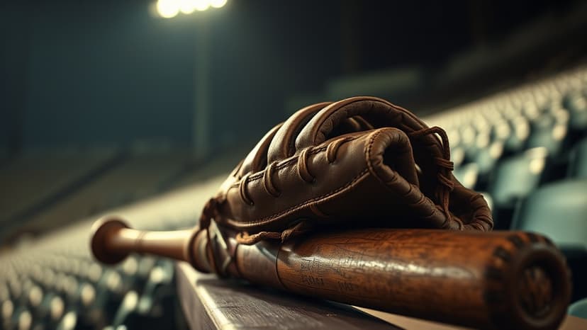 Glen Powell to Play Yankees Legend Lou Gehrig
