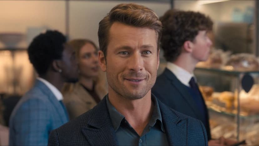 Glen Powell: From Rumors to Boundaries