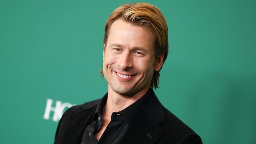 Glen Powell's 'Chad Powers': A Lie Spirals Out of Control