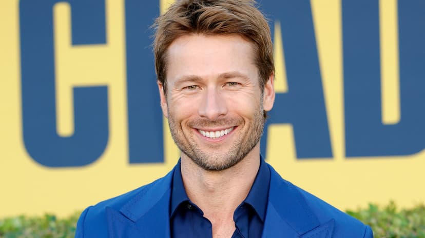 Glen Powell: From Small Roles to Hollywood Stardom