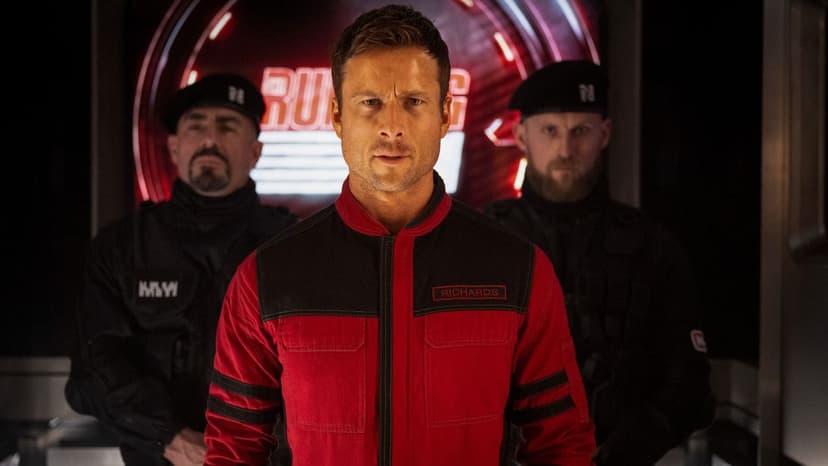 Glen Powell's Secret Charm: Influencer Theory Goes Viral