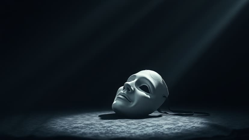 Ballet's Dark Clown: Pierrot Lunaire Returns