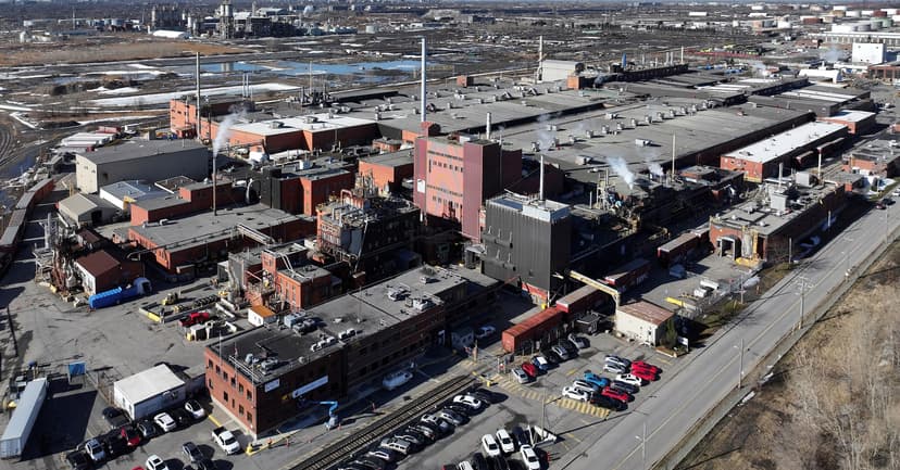 Glencore Halts $1B Quebec Investment Over Regulatory Woes