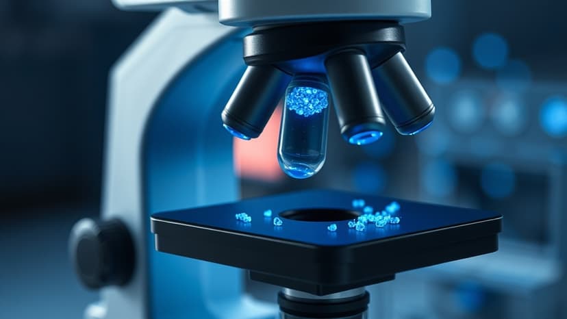 Miracle Cancer Survivor Glenda Drake's Second Chance