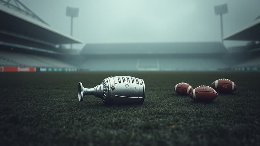 Devine Cites Referee Errors in Irish Cup Penalty Heartbreak