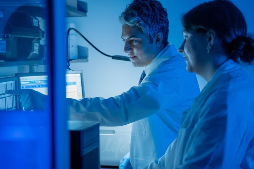 Hidden Weakness Found in Aggressive Brain Cancer