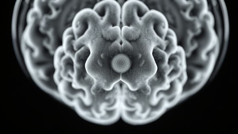 Tingling Arm: A Deadly Glioblastoma Warning