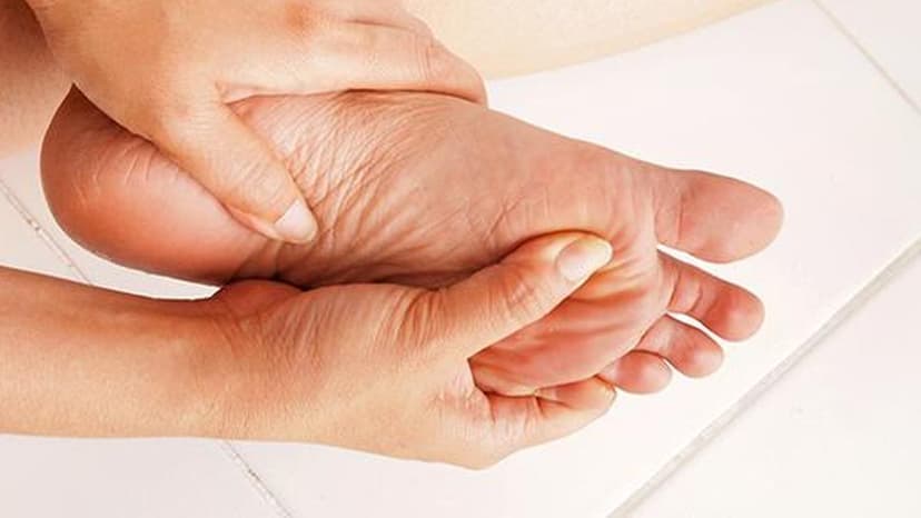 Global Alliance to Fight Deadly Diabetic Foot