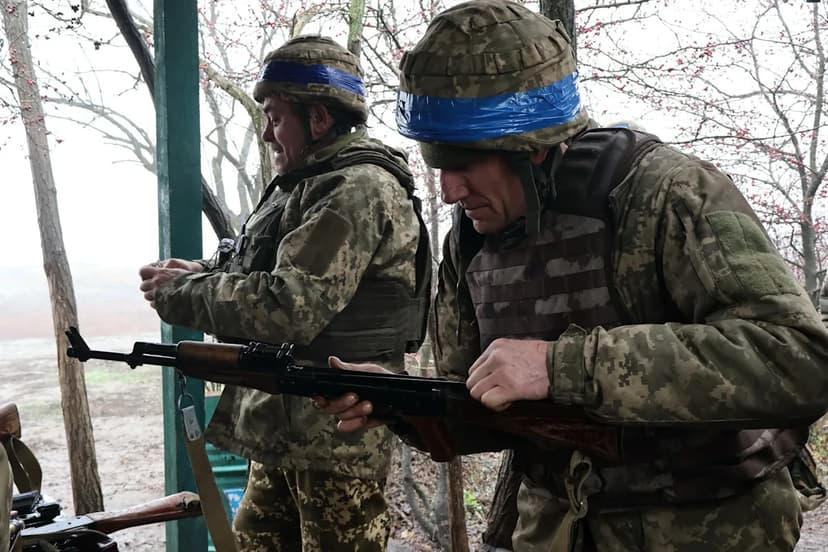 Global Arms Sales Surge Amidst Global Conflicts