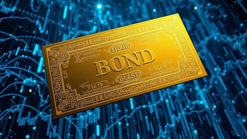 Global Bonds Hit $1 Trillion Faster Than Ever
