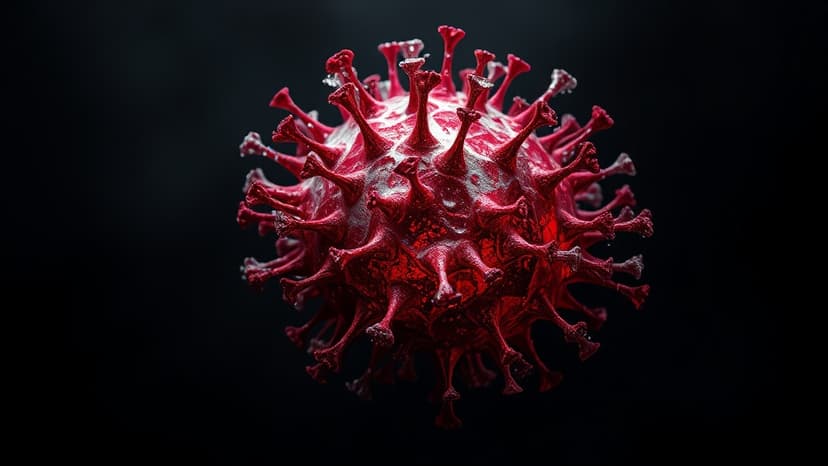 Global Cancer Crisis: 20.6M New Cases Annually