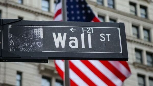 AI Spending Woes Sink Chip Stocks Globally