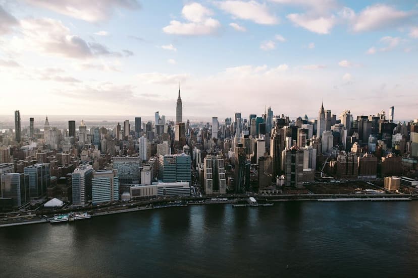 Cities Are Sinking: Global Subsidence Crisis Worsens