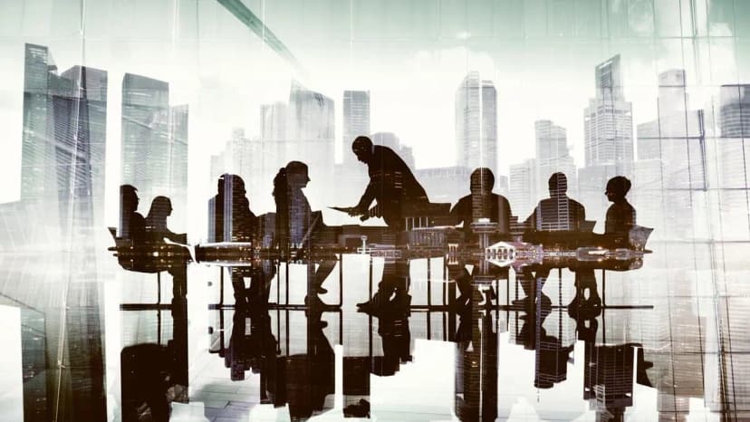 Global Firms Bet Big on India's Growth