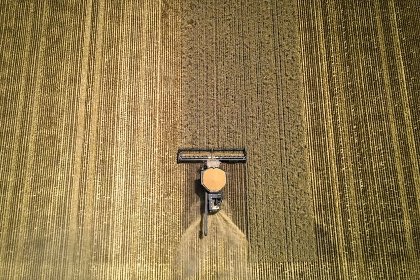 War Fuels Fuel Crisis for Aussie Farmers