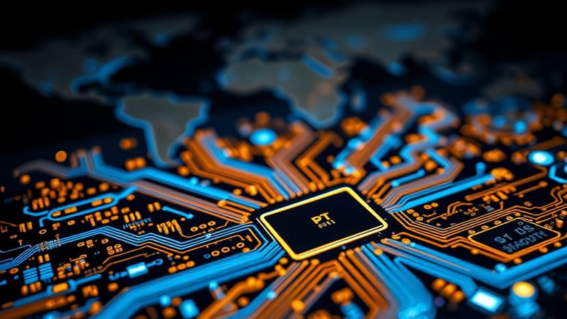 Global Earnings Season: Asia Soars, US Mixed