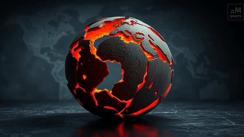 OECD Warns of Growth Setback Amidst Rising Energy Prices