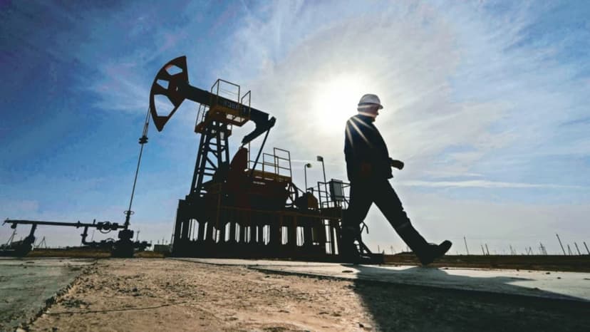 IEA Chief: Energy Landscape Reshaped