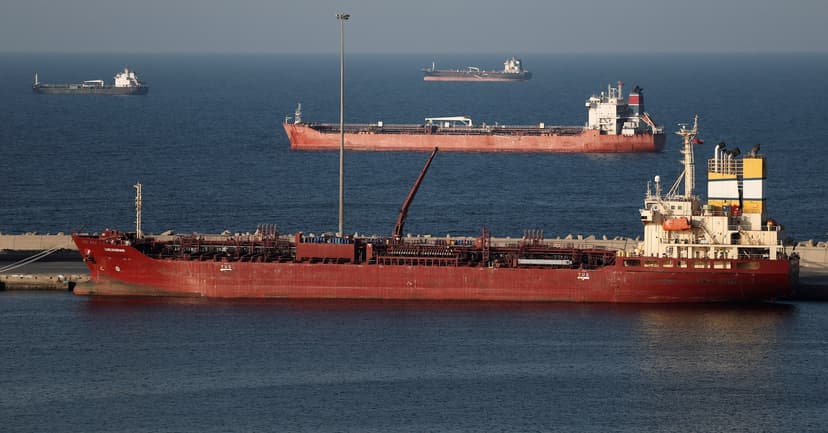 Energy Shock Fuels Global Shift to Clean Power