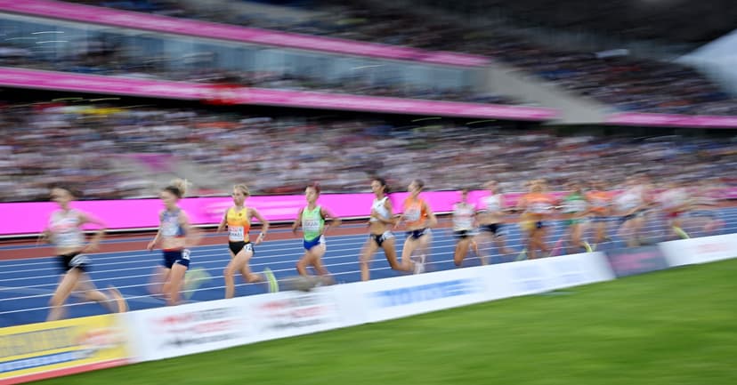Global Female Athlete Alliance Expands