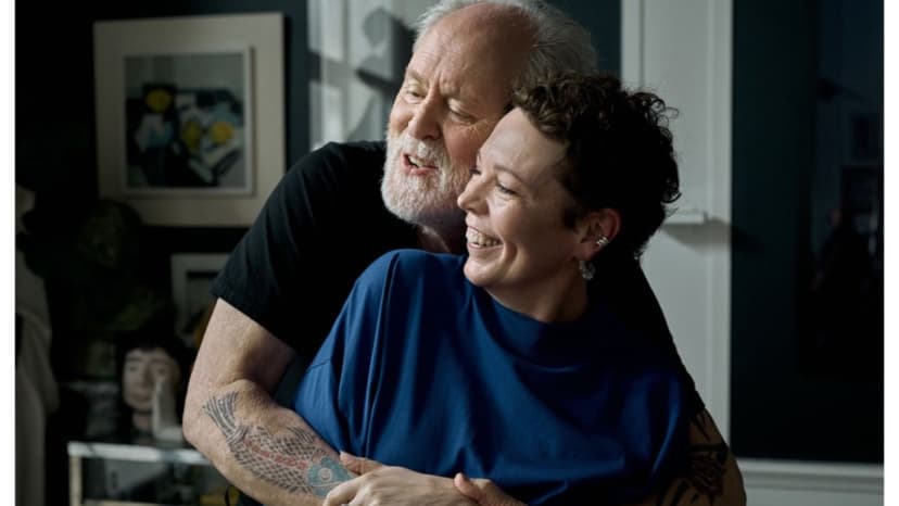 Global Cinema Celebrates LGBTQ+ Spectrum