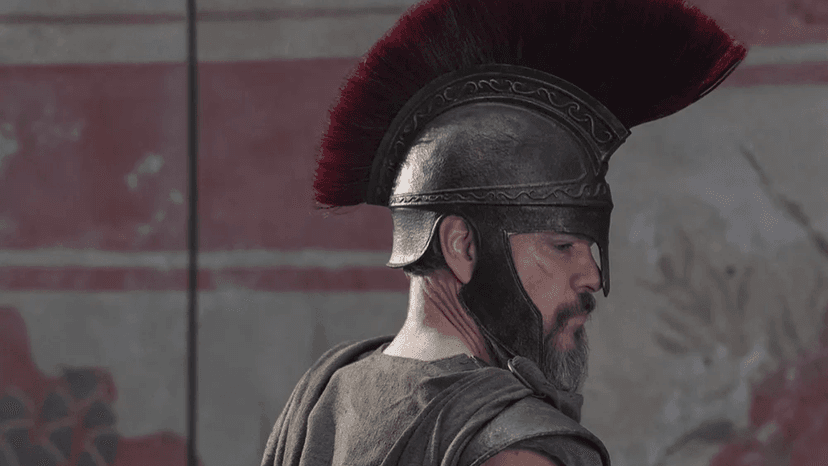 Filmmakers Seek Stability Amidst Global Unrest