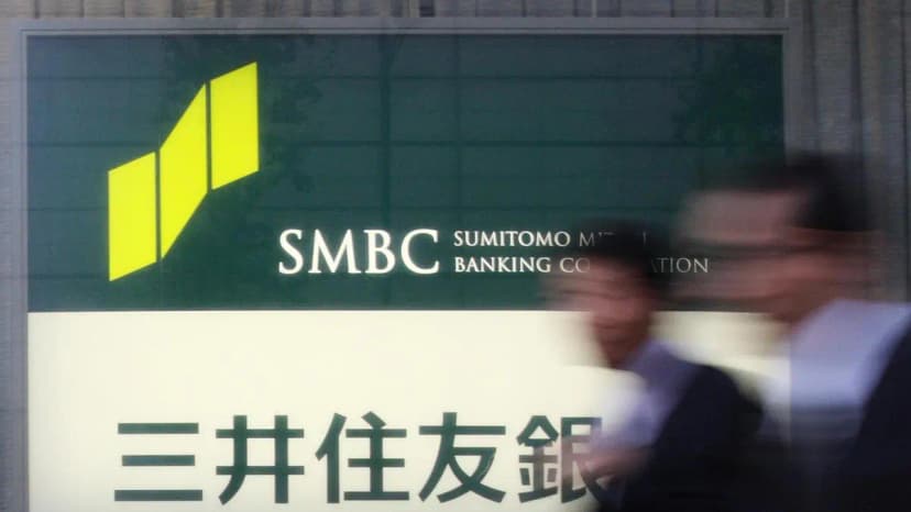 Global Finance Giants Eye India for Big Expansions