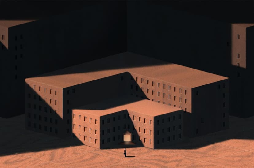 Global Finance Flying Blind: Data Gaps Hide Looming Risks