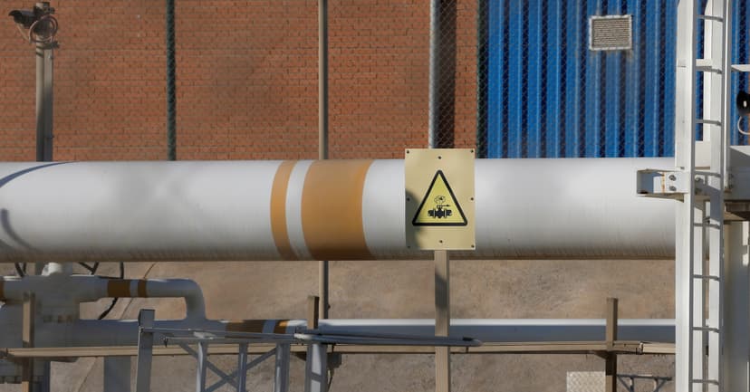 Gas Demand Destruction Could Become Permanent