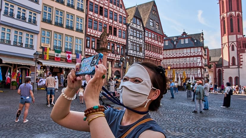 Global Heat Hacks: Beyond Europe's Cool Ideas