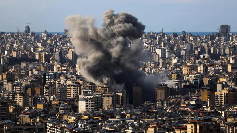 Global Inflation Looms as West Asia Tensions Rise