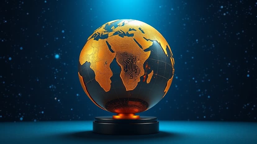 Global Investing: A Necessity, Not a Choice