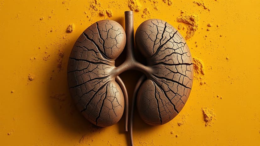 Kidney Disease Crisis: India & China Top Global Burden