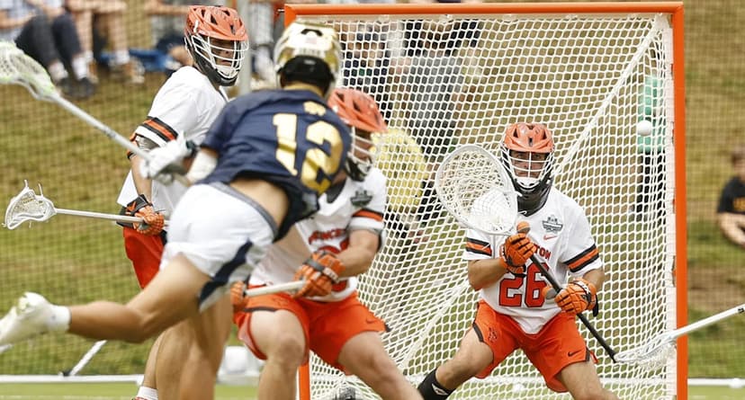 Lacrosse Goes Global: ESPN Backs New International Games