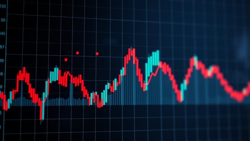 US-Fed Tensions Spark Global Market Caution