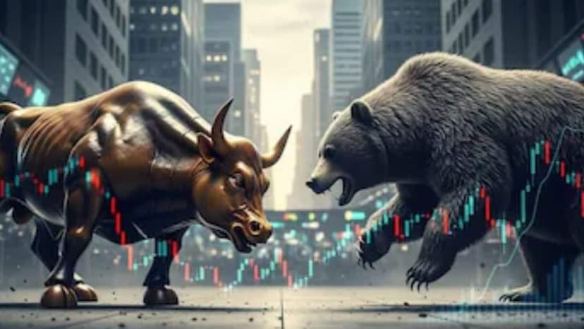 Middle East Tensions Spark Global Market Sell-off