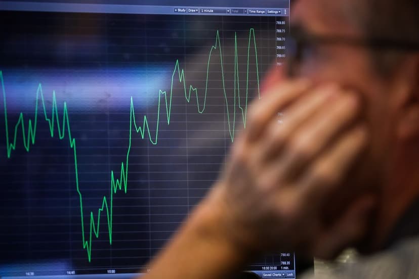 Markets React to Iran Tensions & Rate Decisions