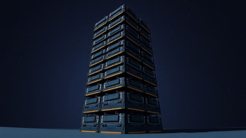 AI Craze Causes Global Memory Chip Crisis