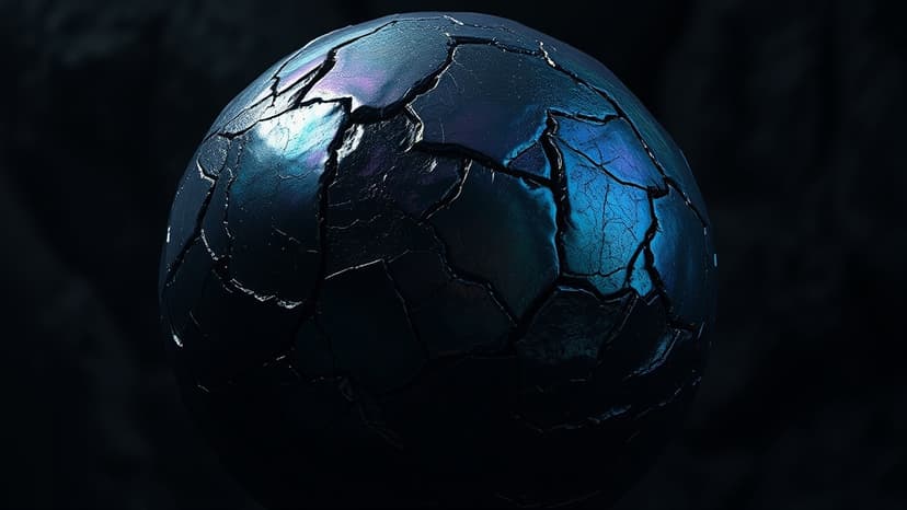 Global Oil Market Cracks Widen: Crude Prices Surge