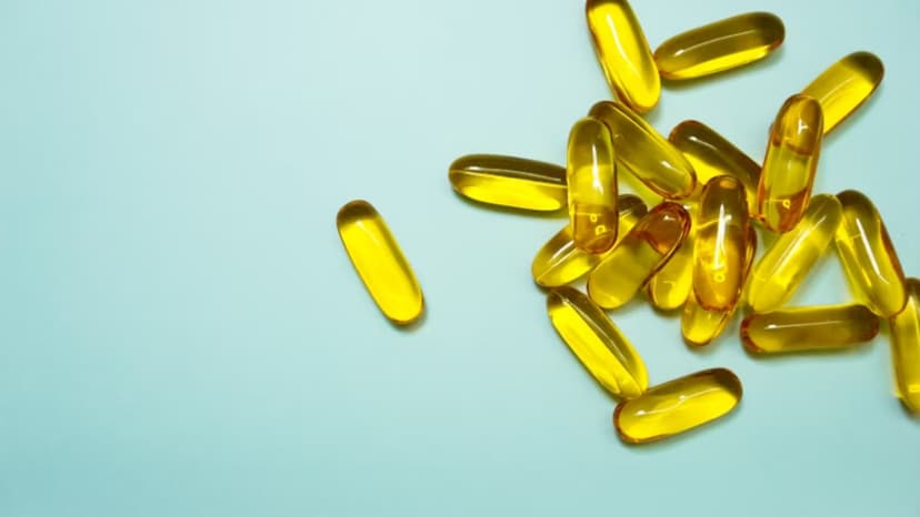 Global Omega-3 Deficiency: 76% Missing Key Nutrients
